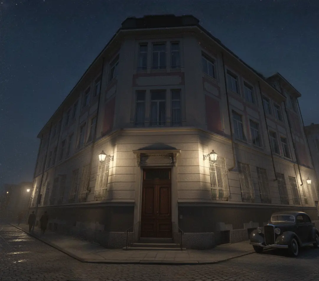 Biella, via Torino 30